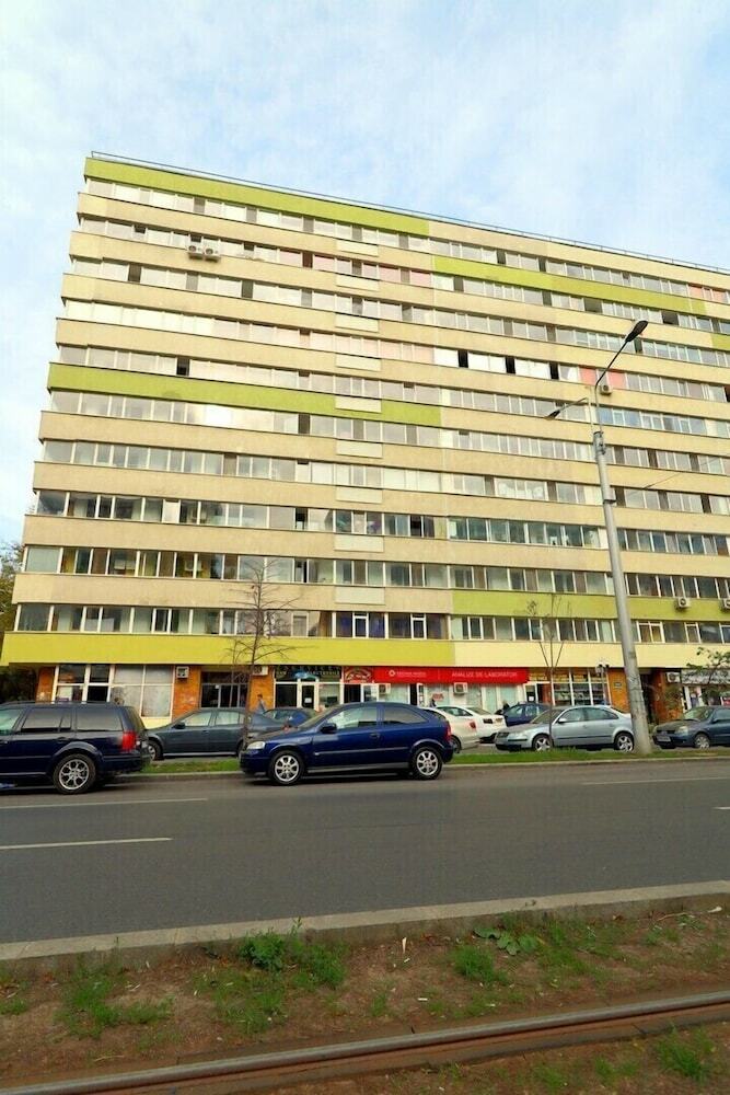 Apartment Giulia