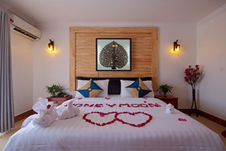 Sarybotr Angkor Boutique Hotel