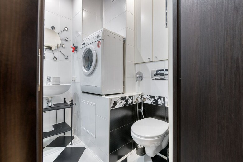 Renthouse Apartment Primorsky