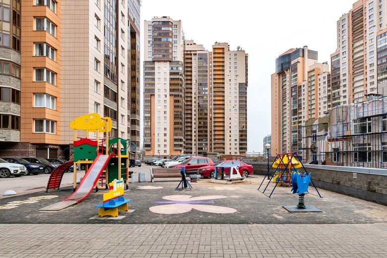 Renthouse Apartment Primorsky