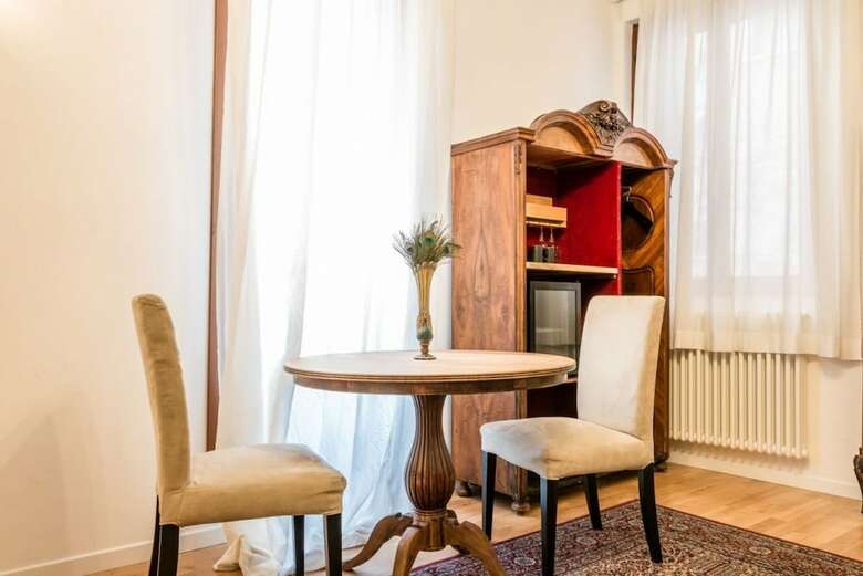 Hotel Palazzo Da Ponte