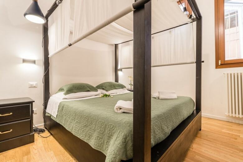 Hotel Palazzo Da Ponte