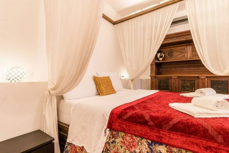 Hotel Palazzo Da Ponte