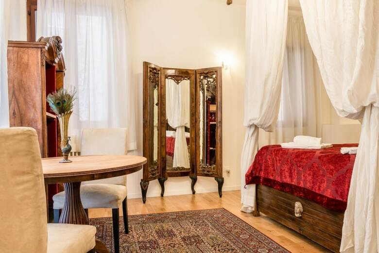 Hotel Palazzo Da Ponte