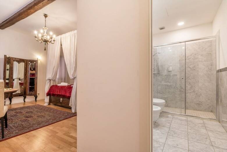 Hotel Palazzo Da Ponte