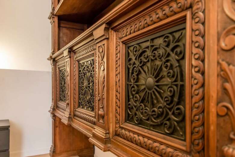 Hotel Palazzo Da Ponte