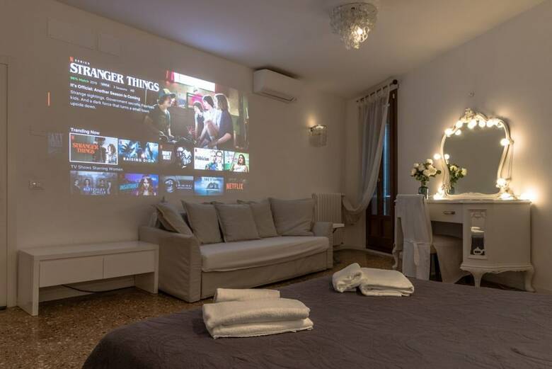 Hotel Palazzo Da Ponte