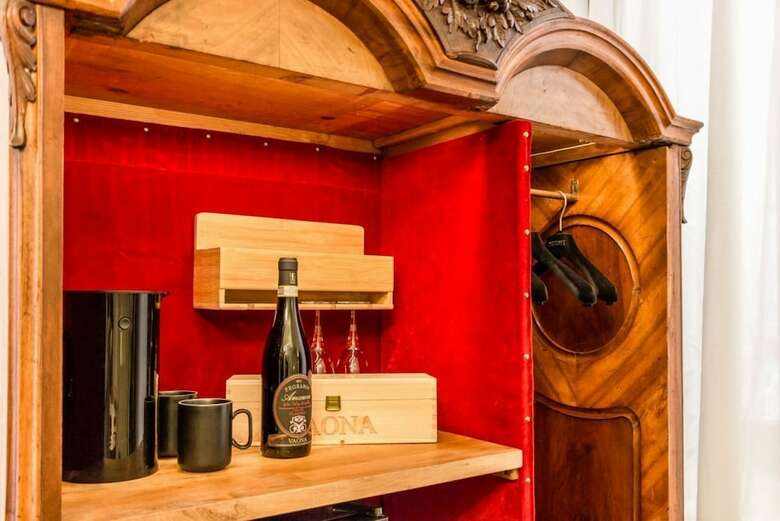 Hotel Palazzo Da Ponte