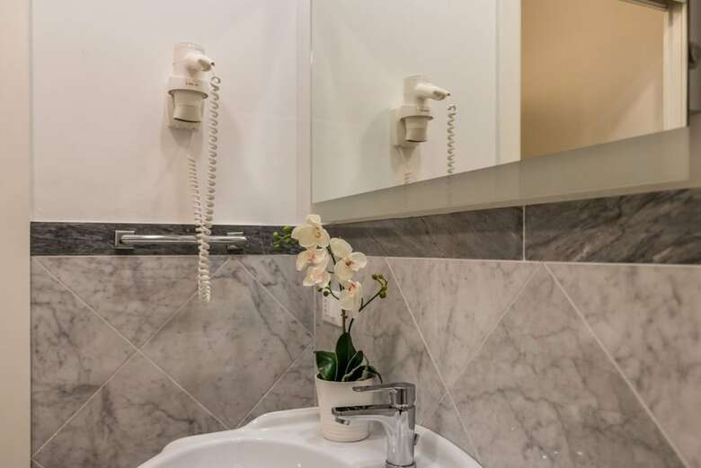 Hotel Palazzo Da Ponte