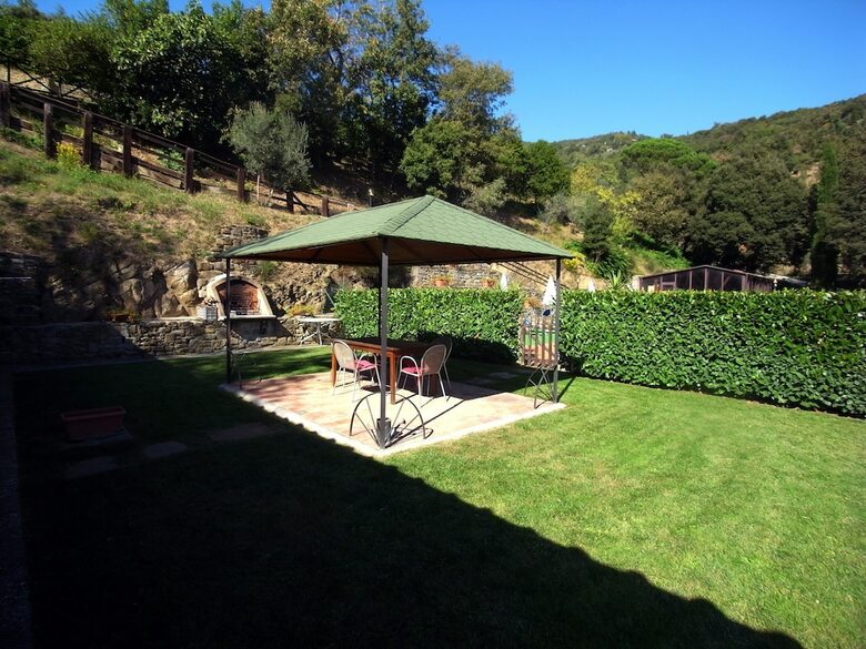 Agroturismo Agriturismo Col Di Leccio