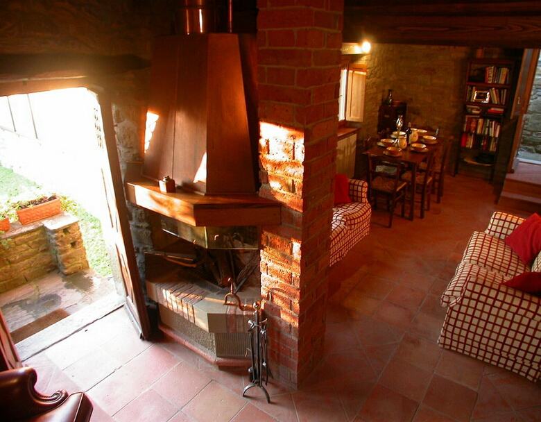 Agroturismo Agriturismo Col Di Leccio
