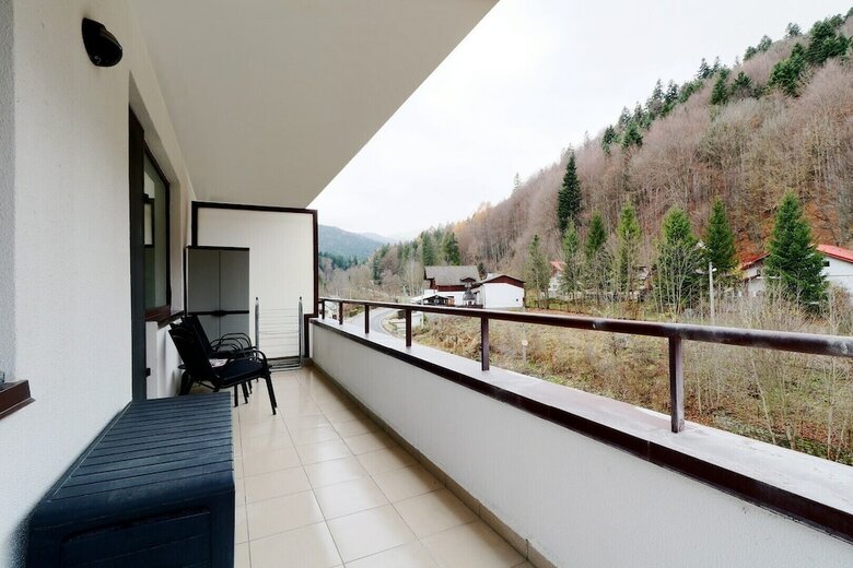 Apartamentos Vlad Studio