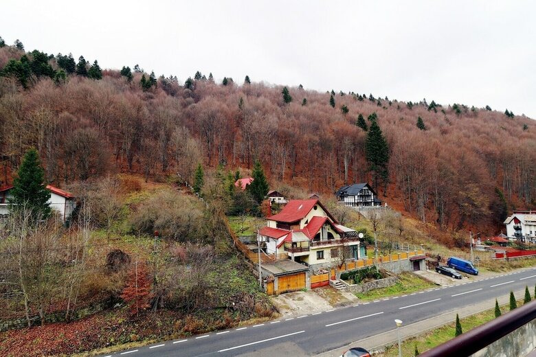 Apartamentos Vlad Studio