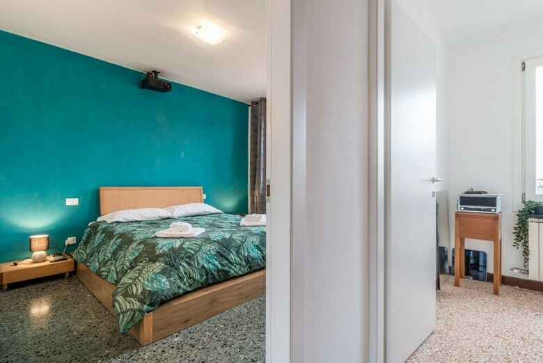 Apartamento Stylish Biennale