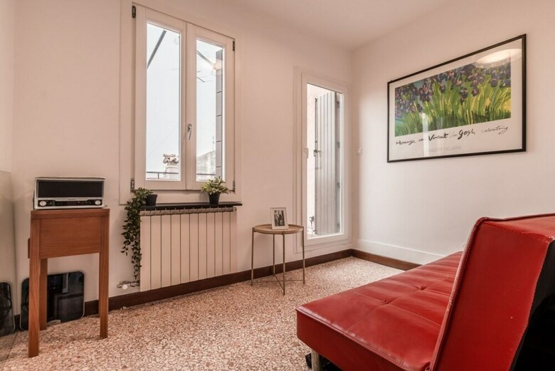 Apartamento Stylish Biennale