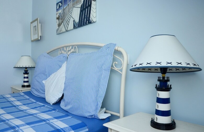 Bed & Breakfast Goh Lenn D'er Ria