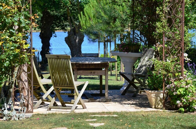 Bed & Breakfast Goh Lenn D'er Ria