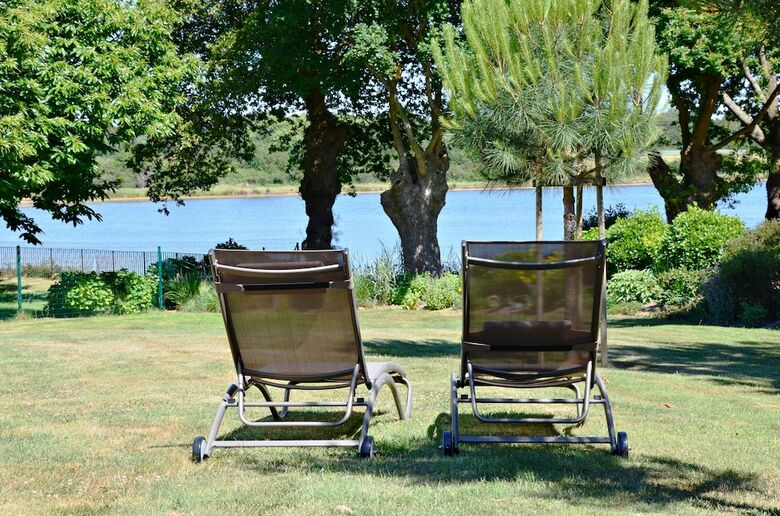 Bed & Breakfast Goh Lenn D'er Ria