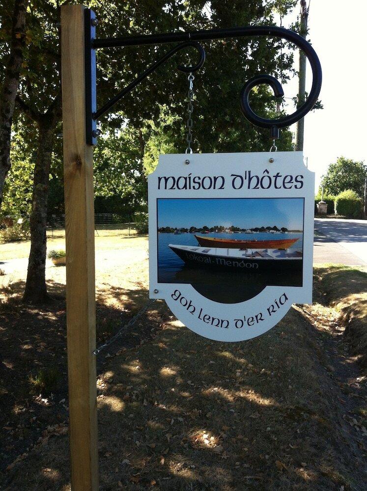 Bed & Breakfast Goh Lenn D'er Ria