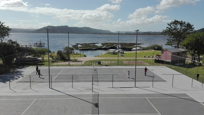 Apartamento Baywater Village