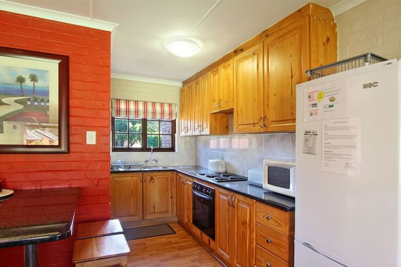 Apartamento Baywater Village