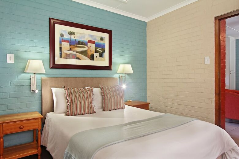 Apartamento Baywater Village