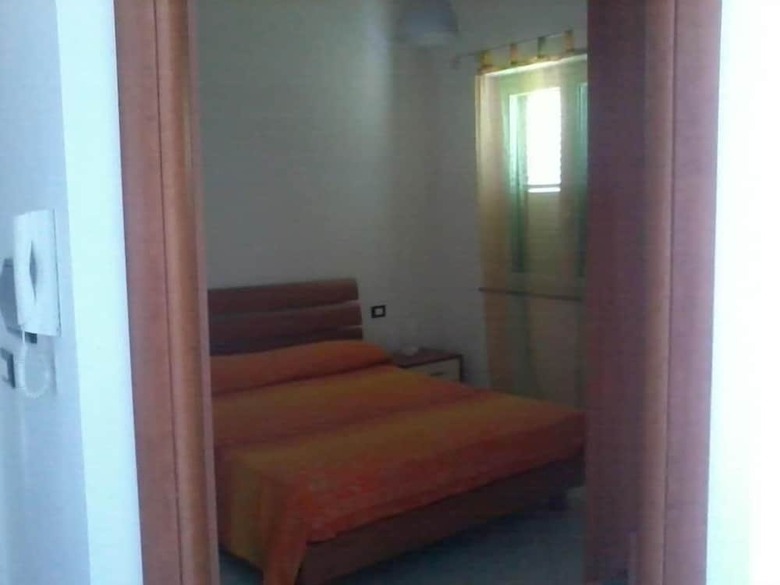 Apartamento Holiday Home Borgorosso
