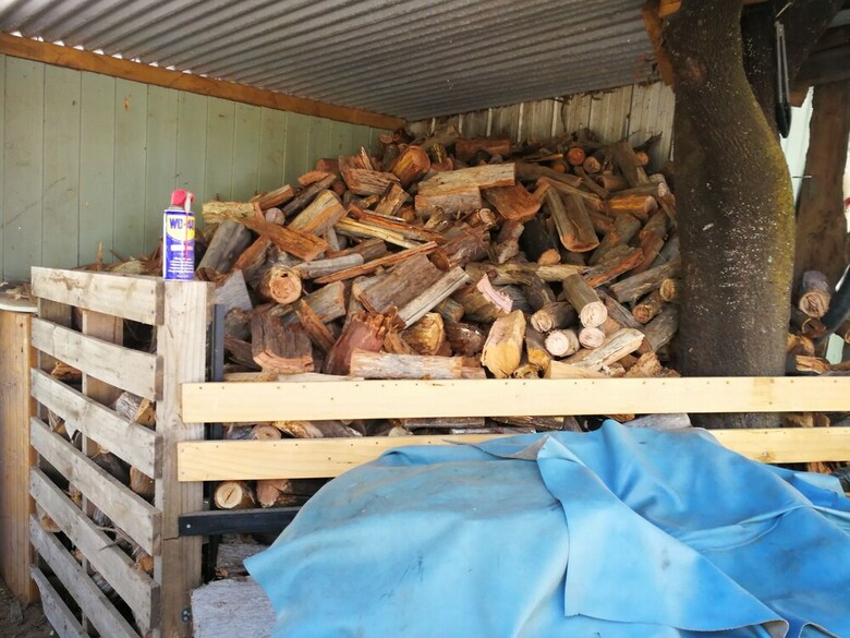 Kalimna Woods Cottages