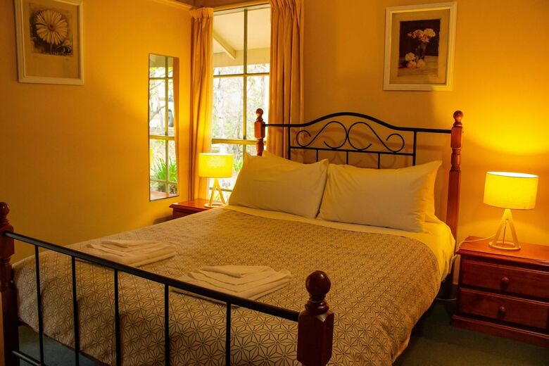 Kalimna Woods Cottages