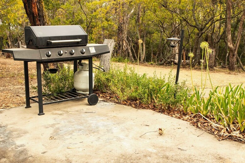 Kalimna Woods Cottages