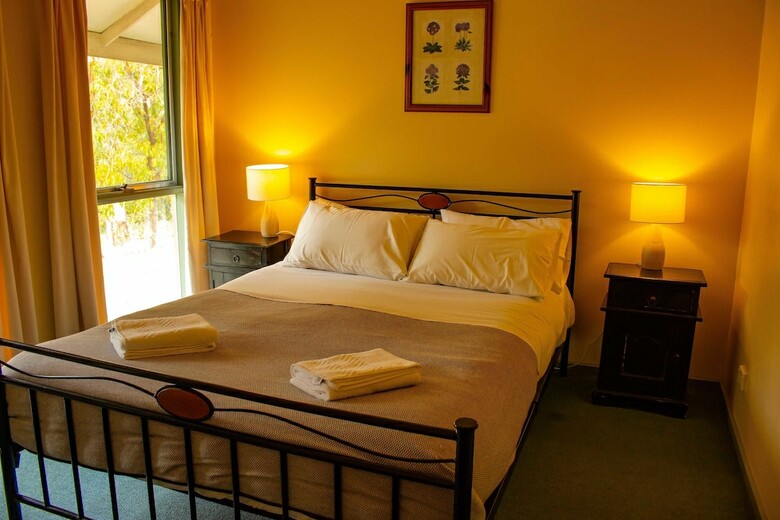 Kalimna Woods Cottages