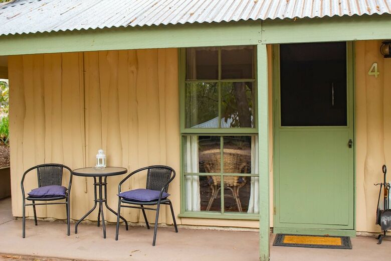 Kalimna Woods Cottages