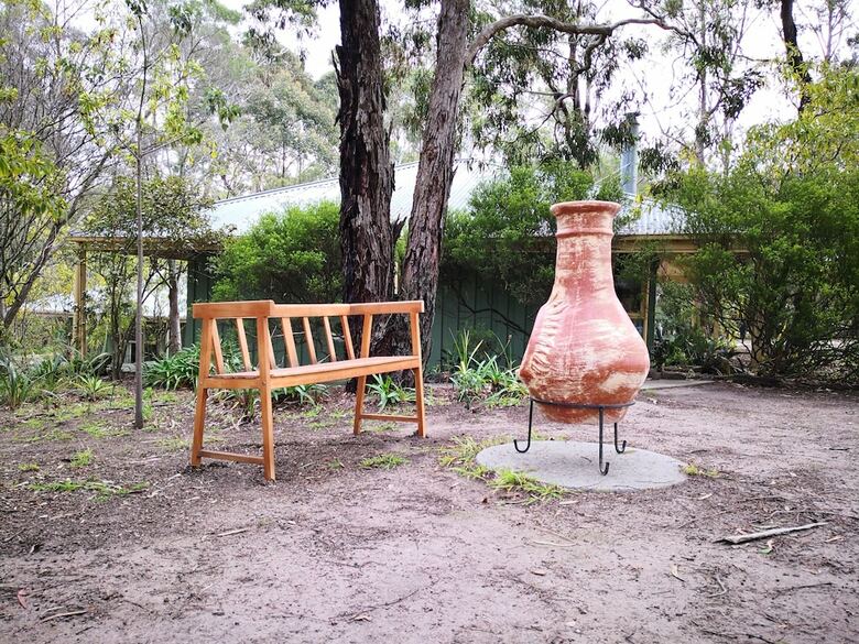 Kalimna Woods Cottages