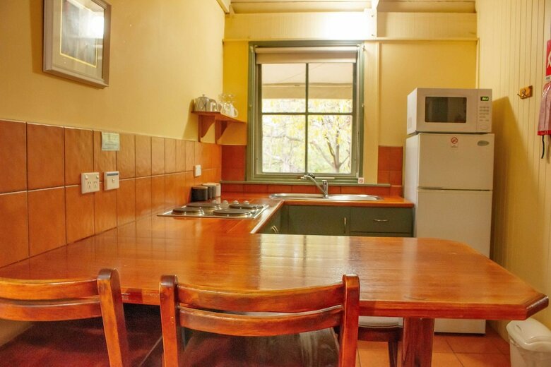 Kalimna Woods Cottages