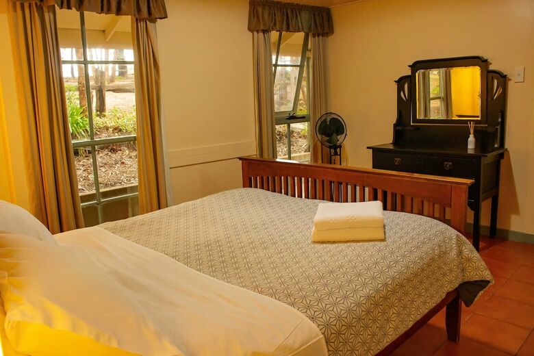 Kalimna Woods Cottages