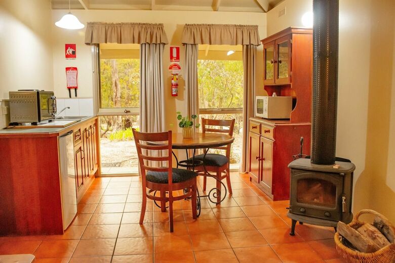 Kalimna Woods Cottages