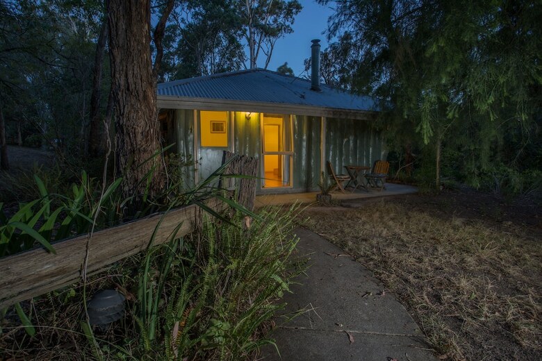 Kalimna Woods Cottages