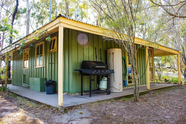 Kalimna Woods Cottages