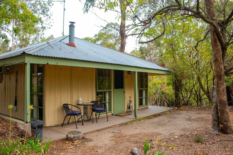 Kalimna Woods Cottages