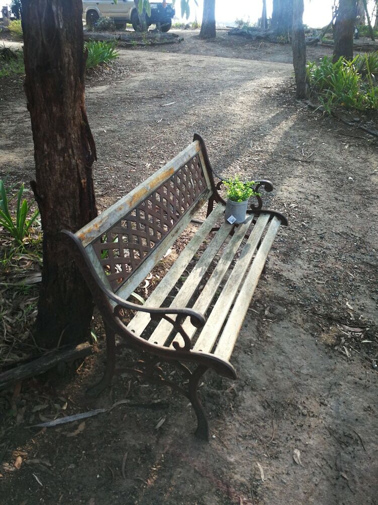 Kalimna Woods Cottages