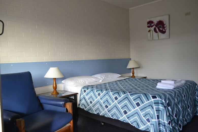 Maryborough Motel And Conference Centre