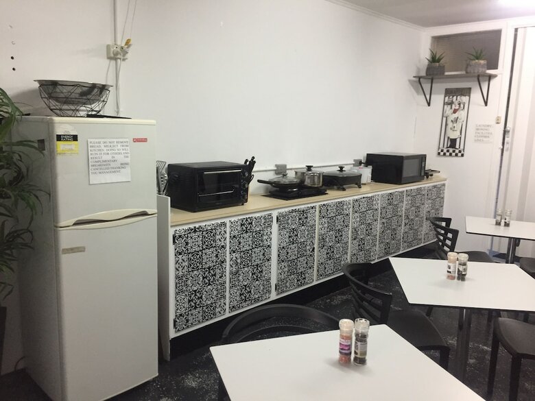 Maryborough Motel And Conference Centre