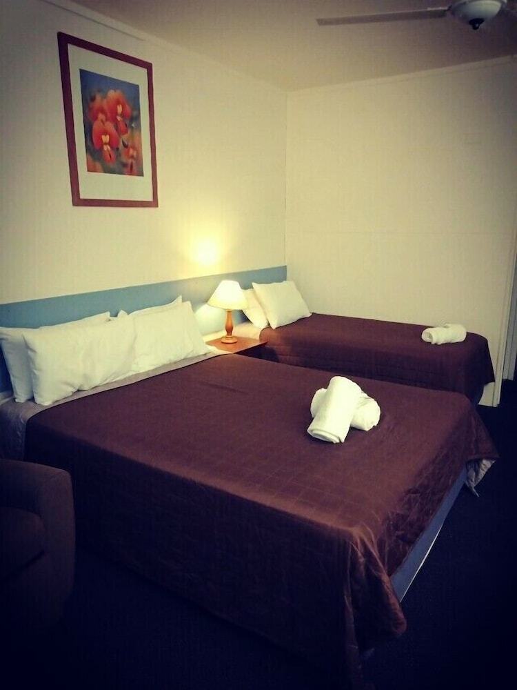 Maryborough Motel And Conference Centre