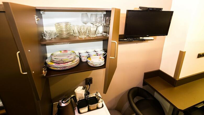 Bed & Breakfast Apartment Colours Prague Center