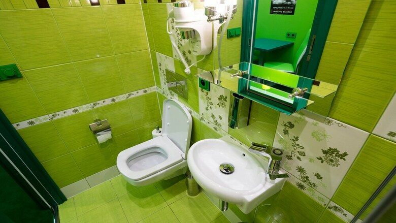 Bed & Breakfast Apartment Colours Prague Center