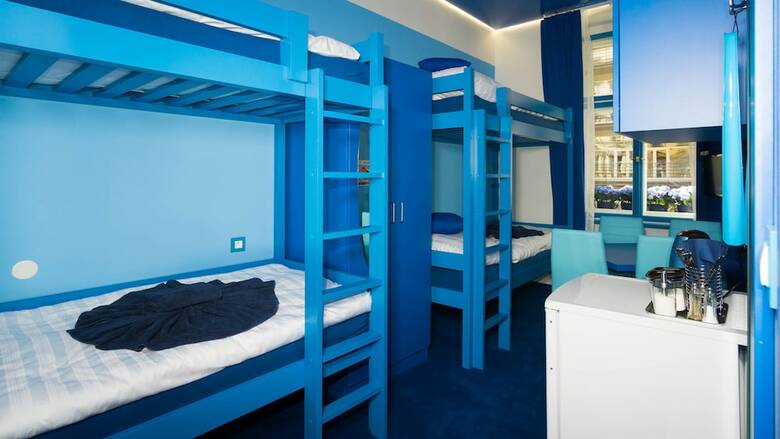 Bed & Breakfast Apartment Colours Prague Center