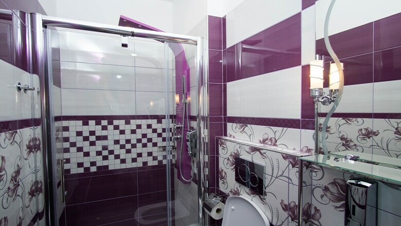 Bed & Breakfast Apartment Colours Prague Center