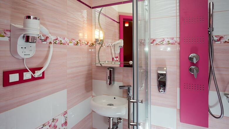 Bed & Breakfast Apartment Colours Prague Center