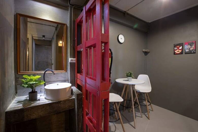 Hostal 239 Hostel Phuket