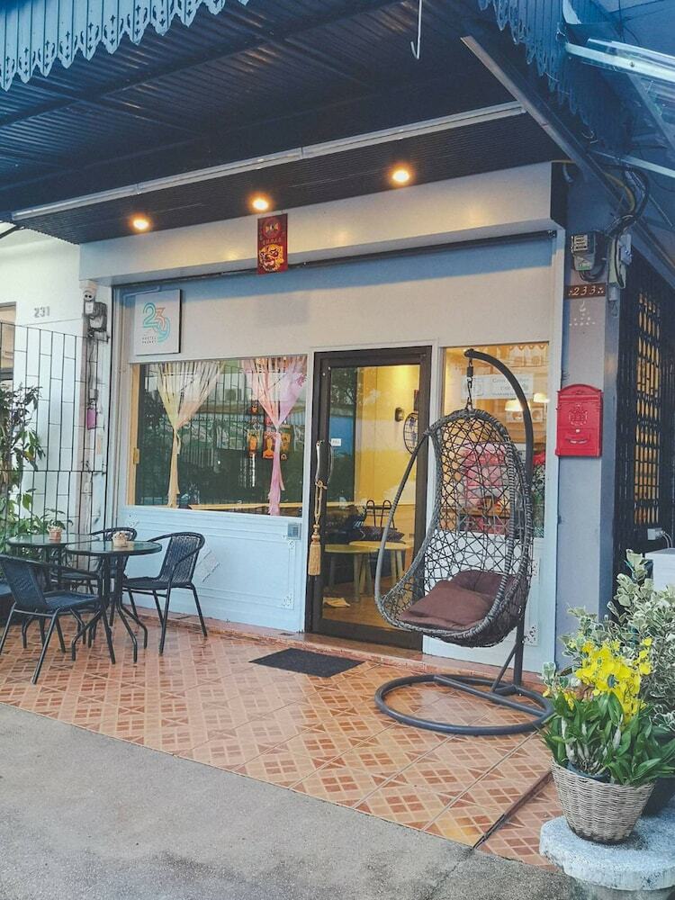 Hostal 239 Hostel Phuket